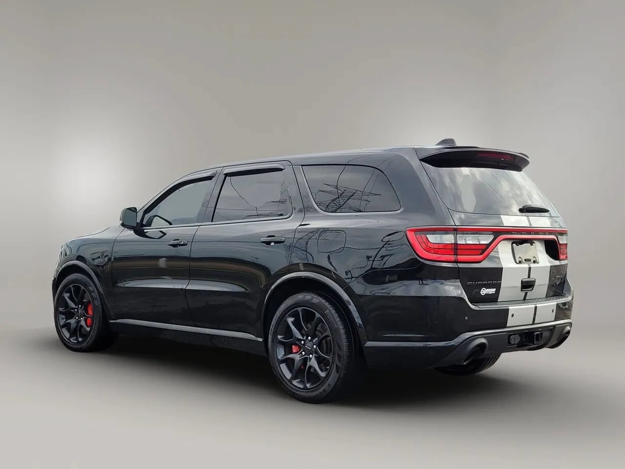 Used 2021 Dodge Durango SRT Hellcat w/ Premium Interior Group AWD/4WD image 8