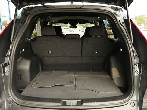 Certified 2026 Honda CR-V Sport image 31