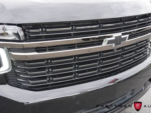 Used 2021 Chevrolet Tahoe RST w/ Luxury Package AWD/4WD image 18