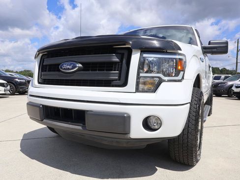 Used 2014 Ford F150 STX w/ Equipment Group 201A Mid RWD image 29