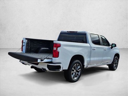 New 2026 Chevrolet Silverado 1500 RST image 2