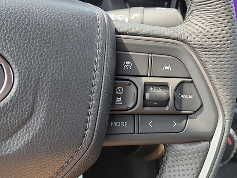 New 2026 Toyota Tacoma TRD Sport RWD image 10