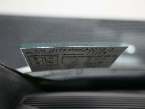 Used 2024 Lucid Air Pure image 9