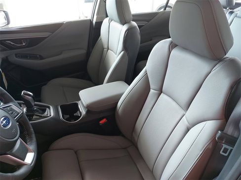 New 2025 Subaru Legacy Limited image 15
