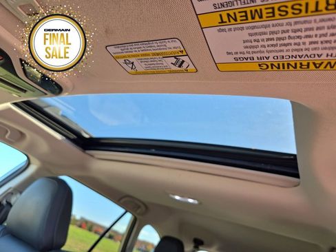 Used 2024 Subaru Outback Limited image 31