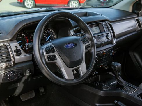 Used 2019 Ford Ranger XLT image 10