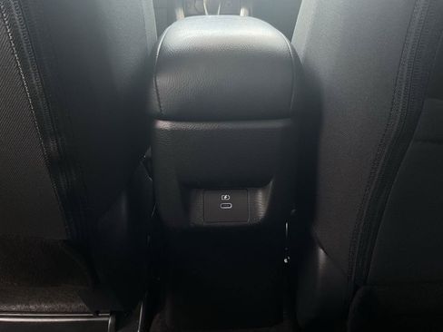 Used 2025 Nissan Versa SR w/ Trunk Package FWD image 13