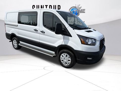 Used 2024 Ford Transit 250 Base w/ Exterior Upgrade Package image 8