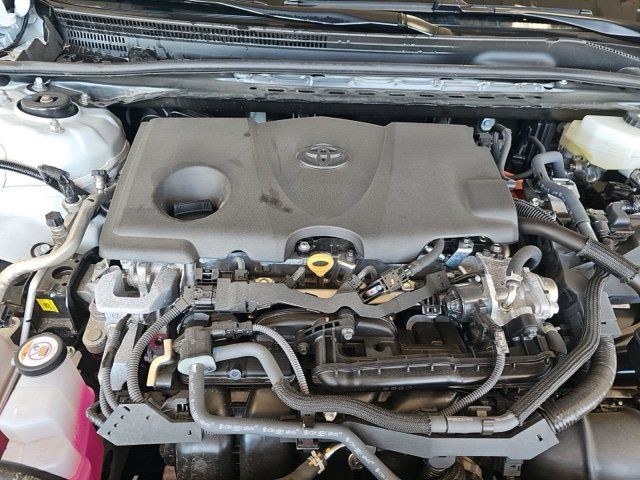Used 2026 Toyota Camry SE FWD image 17