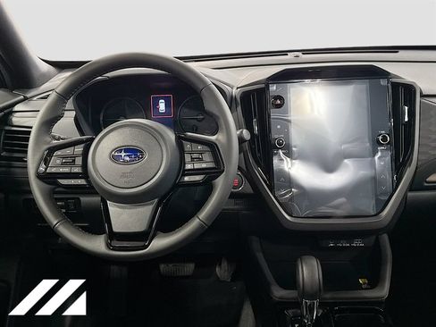 New 2026 Subaru Forester Sport AWD/4WD image 23