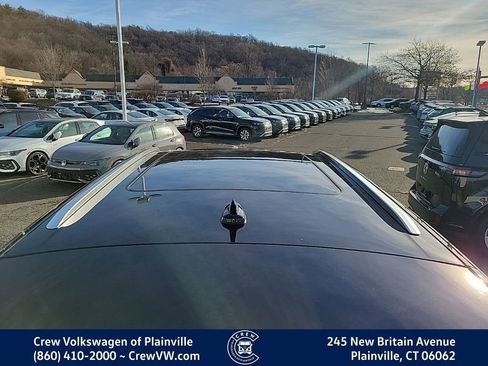 New 2026 Volkswagen Atlas Cross Sport SEL image 30