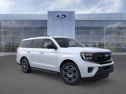 New 2025 Ford Expedition Active