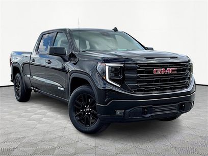 Used 2025 GMC Sierra 1500 Elevation