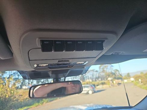 New 2025 Ford F350 Lariat w/ Lariat Ultimate Package image 29