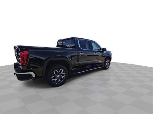 New 2024 GMC Sierra 1500 SLT w/ SLT Premium Plus Package image 15