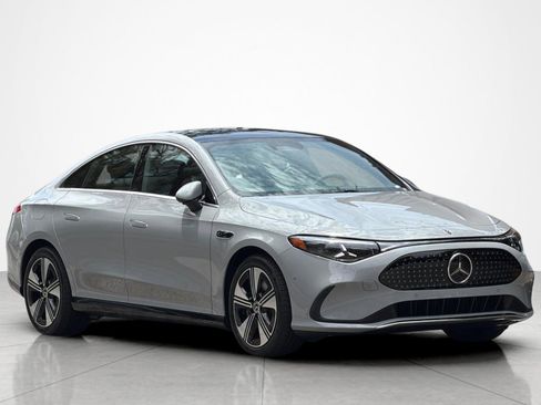 New 2027 Mercedes-Benz CLA 350 image 7