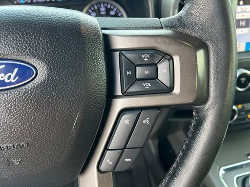 Used 2019 Ford Expedition XLT w/ Equipment Group 201A image 39