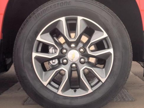 Certified 2023 Chevrolet Silverado 1500 LT image 12