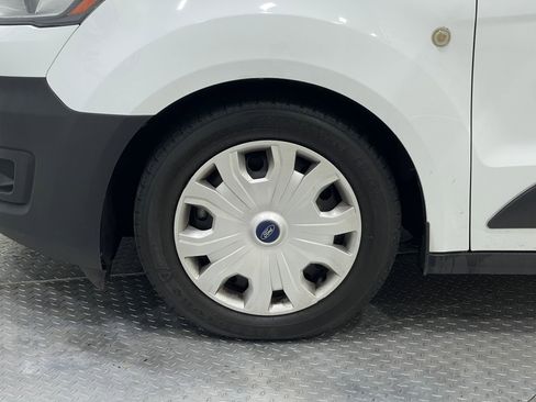 Used 2020 Ford Transit Connect XL image 33