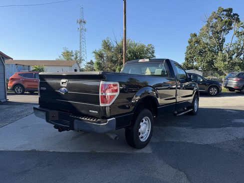 Used 2013 Ford F150 XL w/ Mid Equipment Group RWD image 6