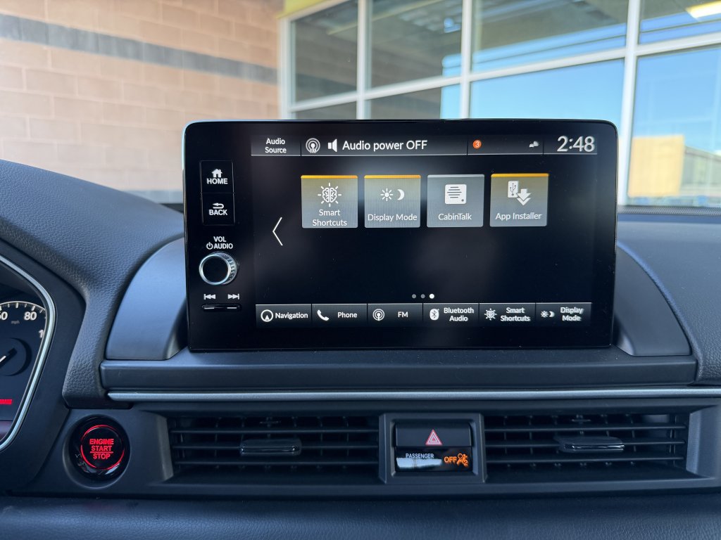 Used 2025 Honda Pilot Touring image 21