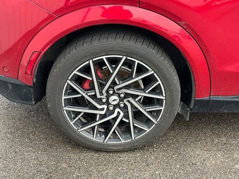 Used 2022 Ford Mustang Mach-E GT w/ GT Performance Edition image 14