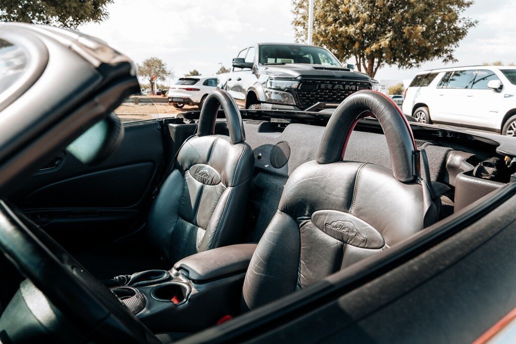 Used 2001 Plymouth Prowler RWD image 38
