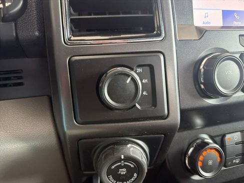 Used 2019 Ford F150 XLT w/ Trailer Tow Package AWD/4WD image 38