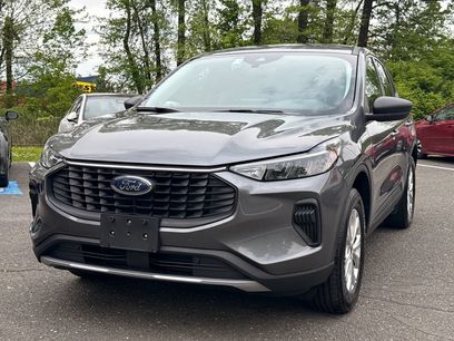 Used 2025 Ford Escape Active