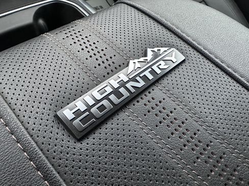 Used 2024 Chevrolet Silverado 3500 High Country image 18