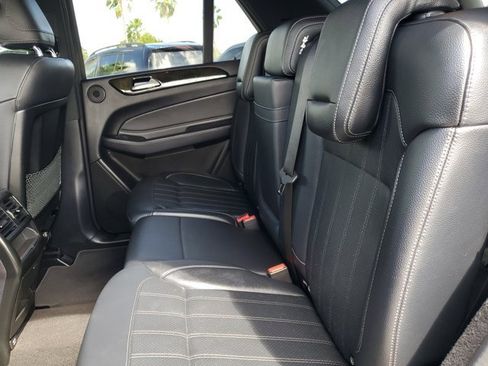 Used 2018 Mercedes-Benz GLE 350 image 15