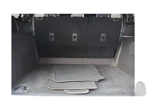 Used 2023 Ford Bronco Outer Banks AWD/4WD image 15
