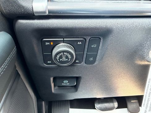 New 2026 Ford Expedition Tremor AWD/4WD image 26