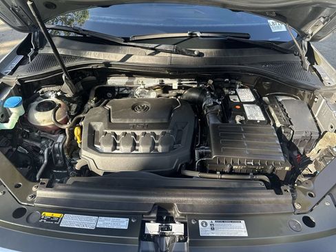 Used 2020 Volkswagen Tiguan SEL Premium R-Line AWD/4WD image 18