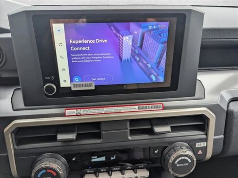 New 2026 Toyota Tacoma SR5 image 14