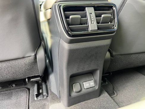 Used 2025 Lexus NX 350h AWD w/ Accessory Package (K3) image 18