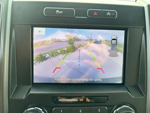 Used 2019 Ford F150 XLT w/ Max Trailer Tow Package AWD/4WD image 22