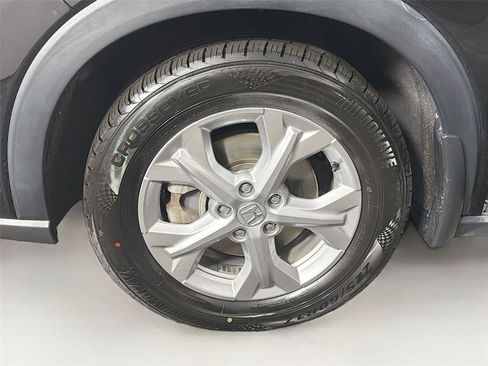 Used 2023 Honda HR-V LX image 31