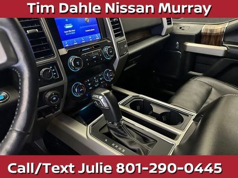Used 2020 Ford F150 Lariat w/ Equipment Group 501A Mid AWD/4WD image 30