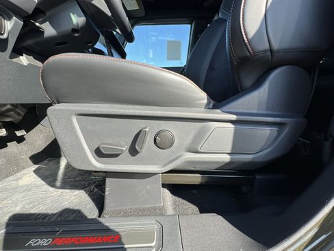 New 2025 Ford Bronco Raptor image 14