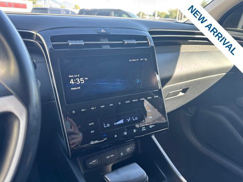 Used 2024 Hyundai Tucson SEL w/ Convenience Package AWD/4WD image 24