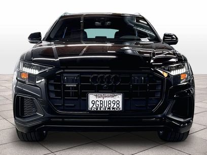 Used 2023 Audi Q8 Premium Plus w/ Premium Plus Package