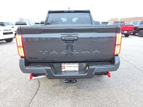 New 2026 Toyota Tacoma TRD Off-Road image 6