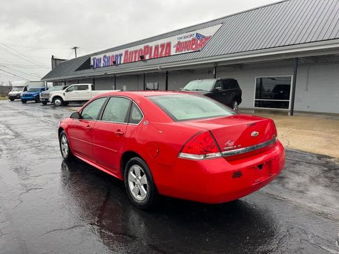 Used 2009 Chevrolet Impala LT image 3