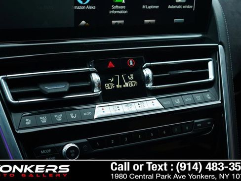 Used 2023 BMW M8 Competition image 67