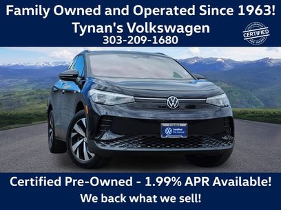 Certified 2023 Volkswagen ID.4 Pro