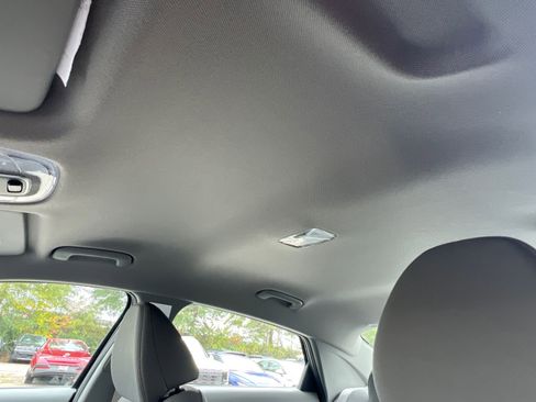 New 2026 Hyundai Elantra Sport image 30