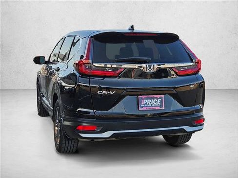 Used 2022 Honda CR-V EX-L image 7