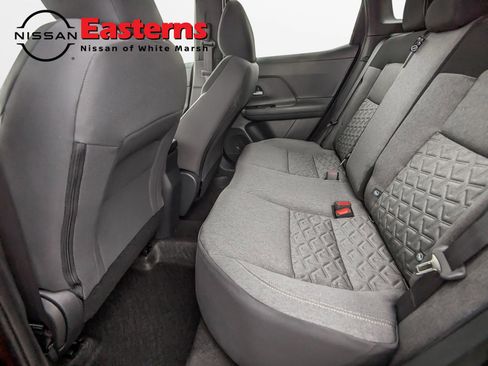 New 2026 Nissan Kicks SV w/ Cold Weather Package image 21