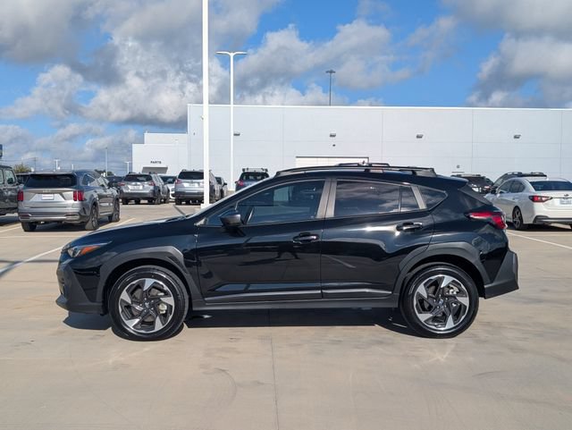 Certified 2026 Subaru Crosstrek 2.5i Limited AWD/4WD image 3